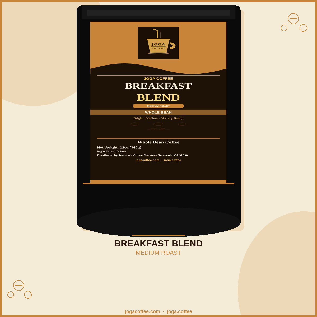 Breakfast Blend