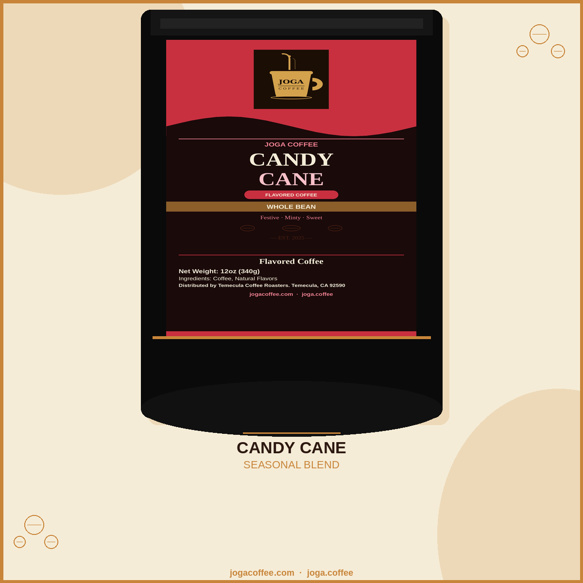 Candy Cane