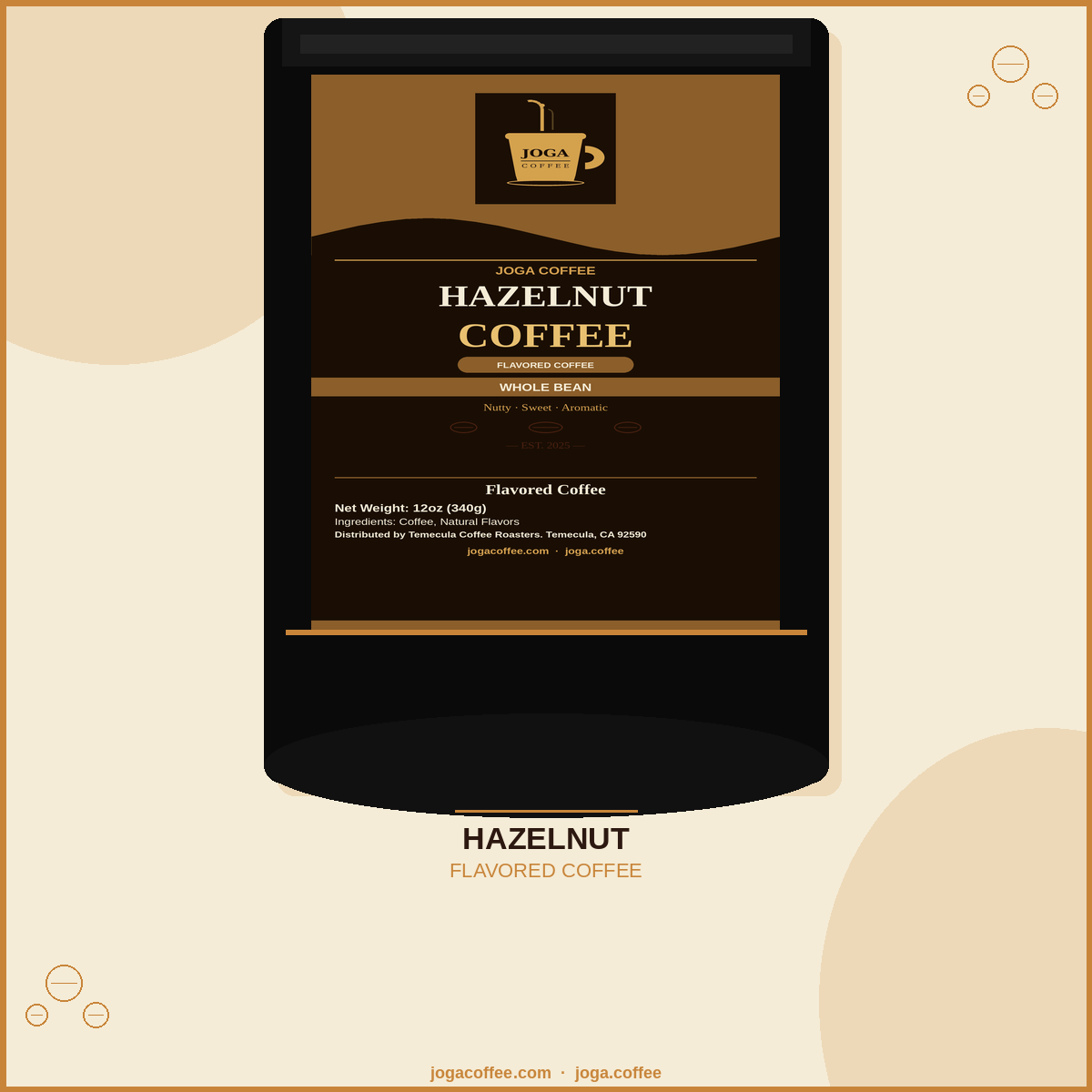 Hazelnut