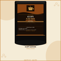 Kopi Safari