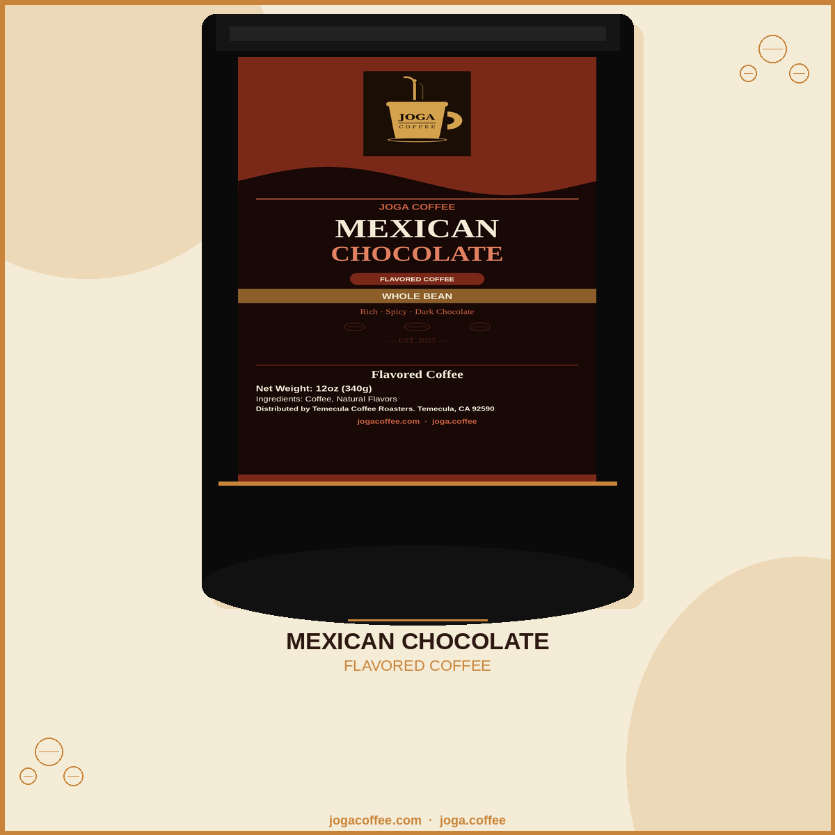 Mexican Chocolate
