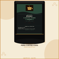 Peru Coffee Pods