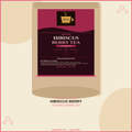 Hibiscus Berry Tea