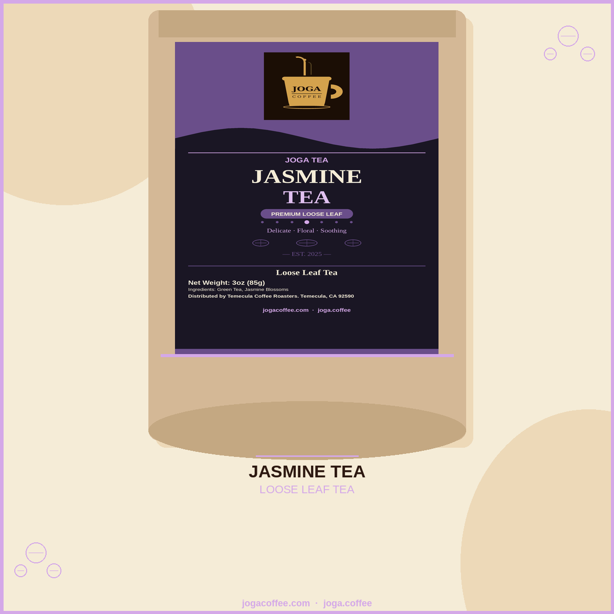 Jasmine